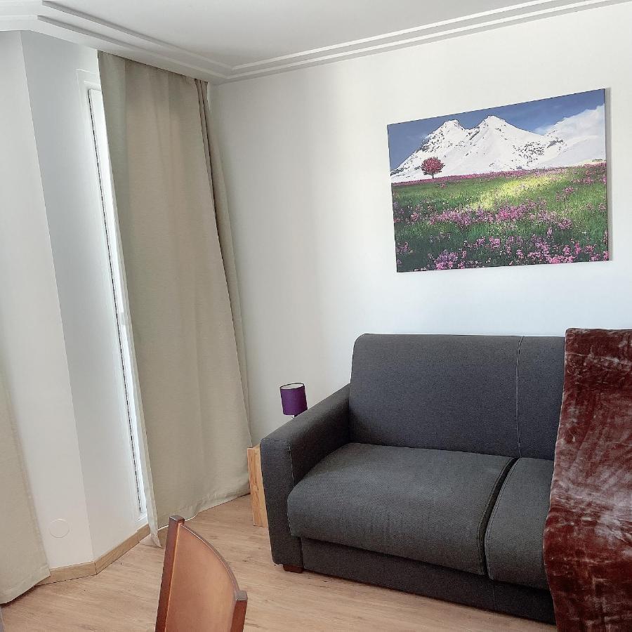 Confort Canigou Pas De La Casa Exterior photo